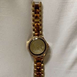 Micheal Kors watch